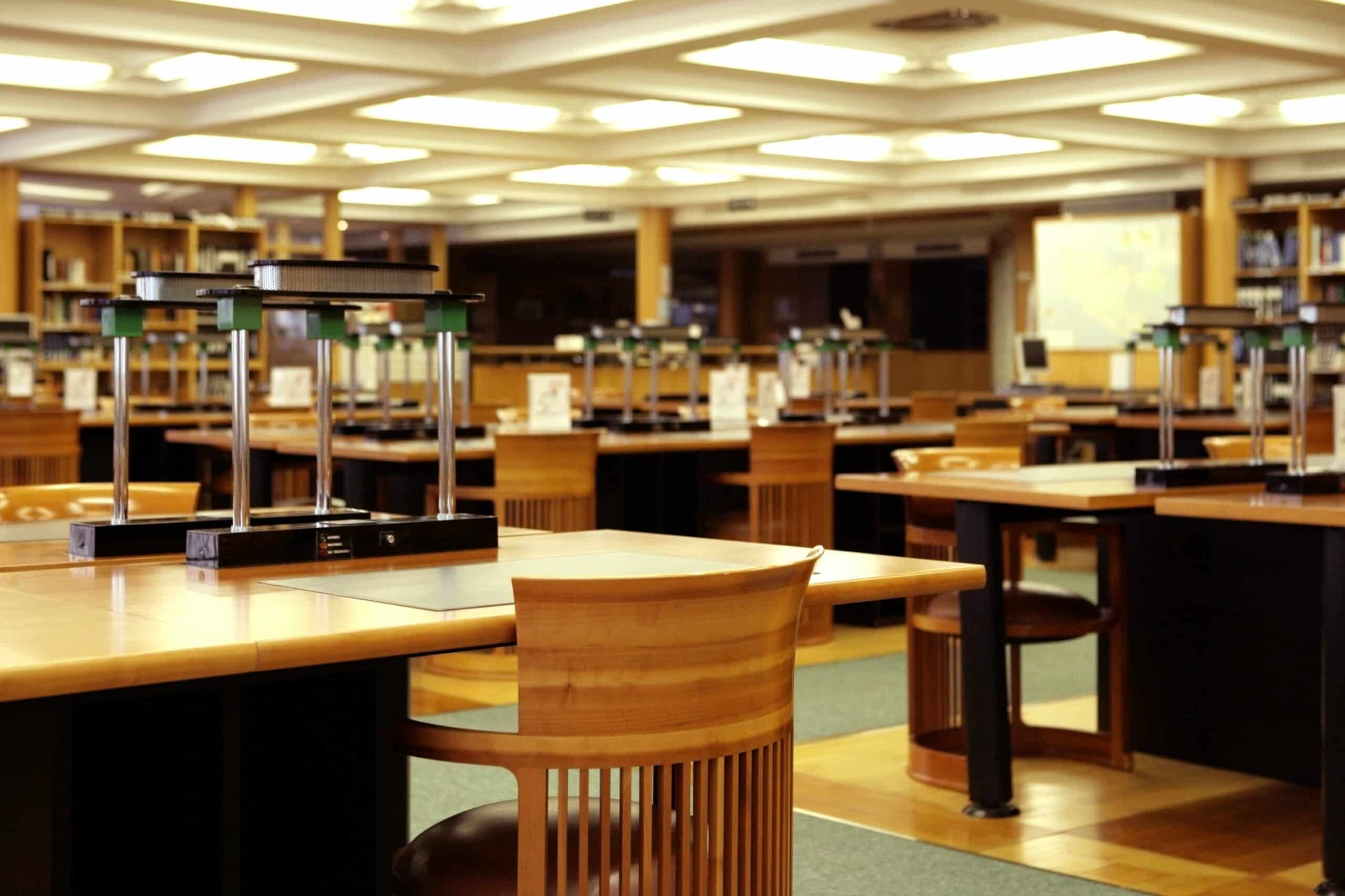 Partie étude des Archives départementales de la Moselle